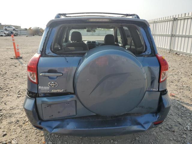 Photo 5 VIN: JTMBK31V666008639 - TOYOTA RAV4 LIMIT 