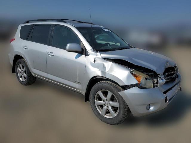 Photo 3 VIN: JTMBK31V675026212 - TOYOTA RAV4 