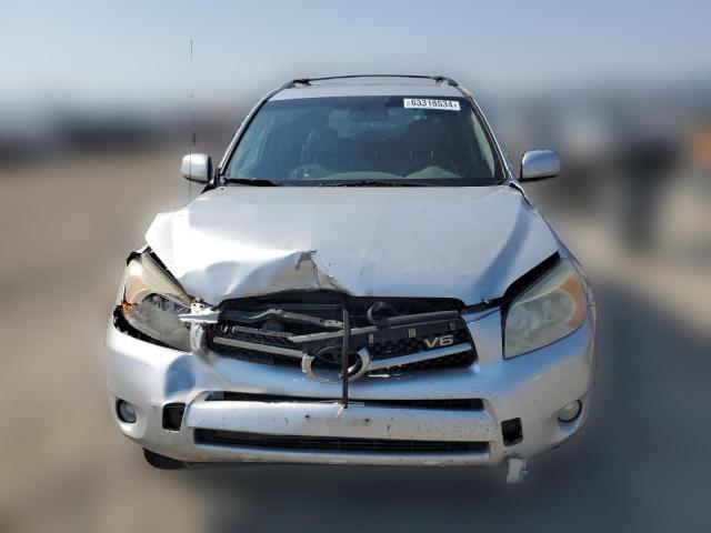 Photo 4 VIN: JTMBK31V675026212 - TOYOTA RAV4 