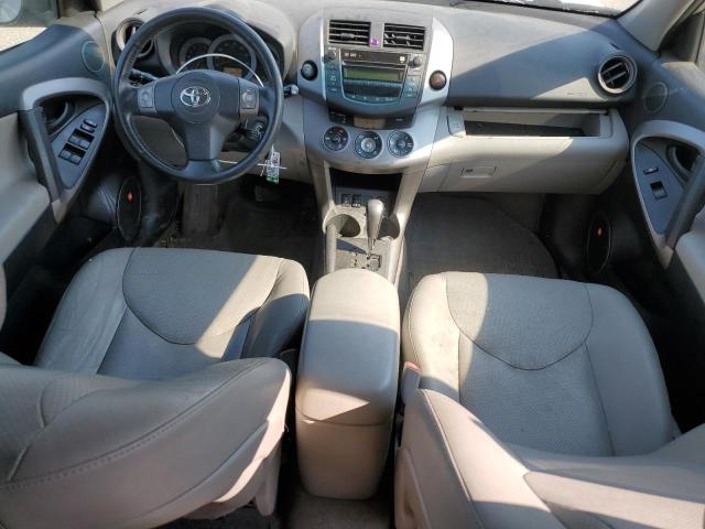 Photo 7 VIN: JTMBK31V675026212 - TOYOTA RAV4 