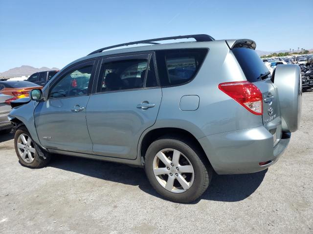 Photo 1 VIN: JTMBK31V675038831 - TOYOTA RAV4 