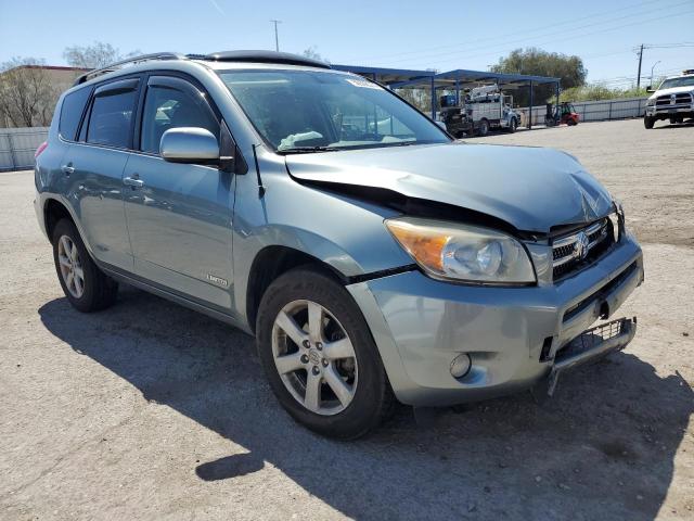 Photo 3 VIN: JTMBK31V675038831 - TOYOTA RAV4 