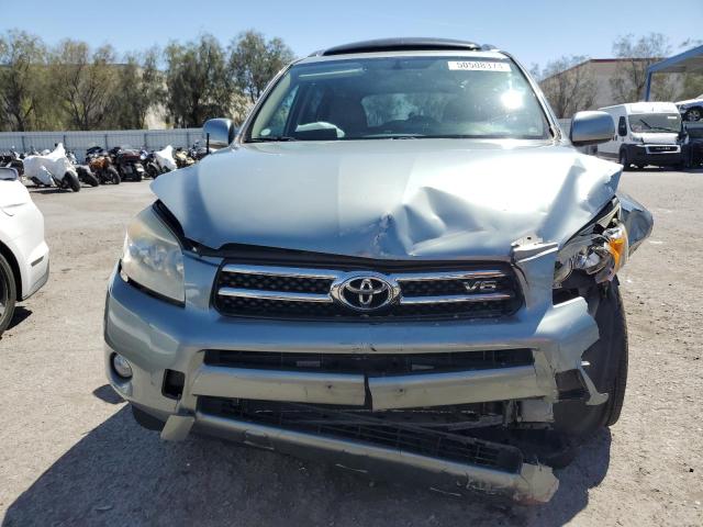 Photo 4 VIN: JTMBK31V675038831 - TOYOTA RAV4 