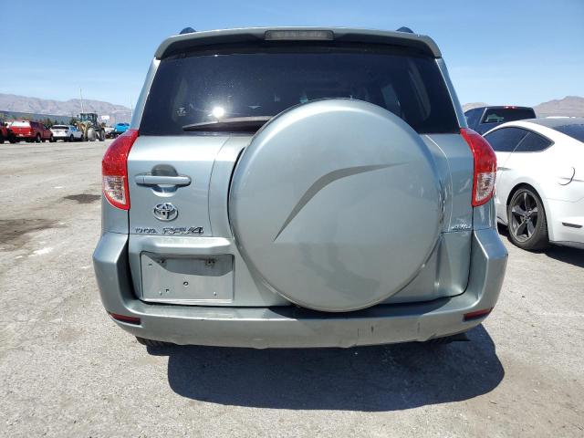 Photo 5 VIN: JTMBK31V675038831 - TOYOTA RAV4 