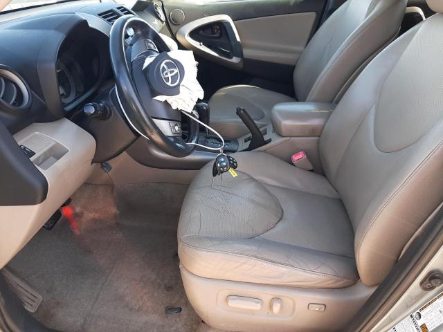 Photo 6 VIN: JTMBK31V675038831 - TOYOTA RAV4 