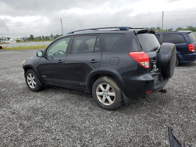 Photo 1 VIN: JTMBK31V676013583 - TOYOTA RAV4 