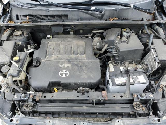 Photo 11 VIN: JTMBK31V676013583 - TOYOTA RAV4 