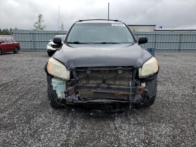 Photo 4 VIN: JTMBK31V676013583 - TOYOTA RAV4 