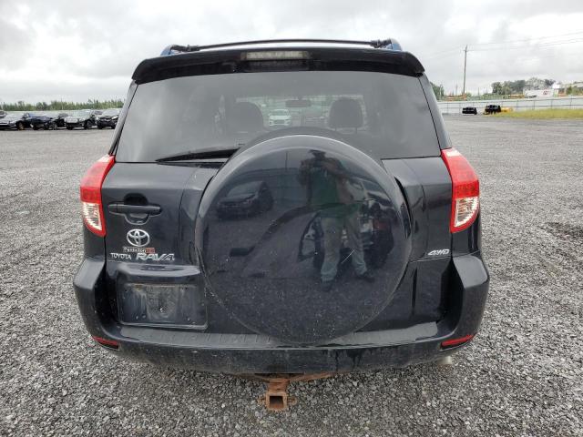 Photo 5 VIN: JTMBK31V676013583 - TOYOTA RAV4 