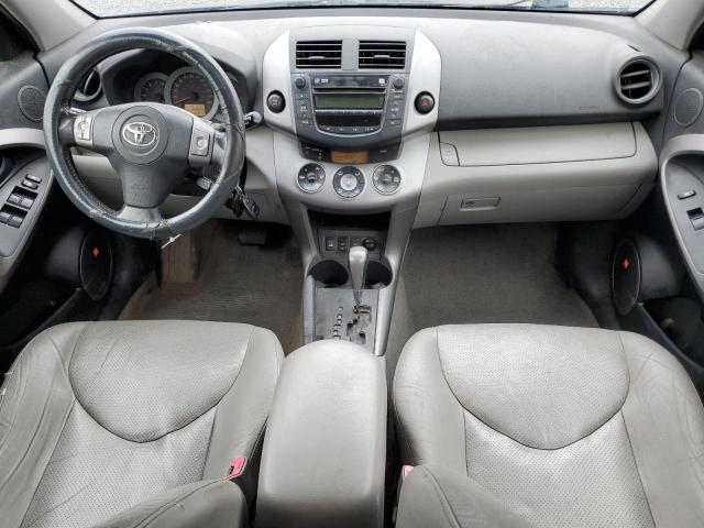 Photo 7 VIN: JTMBK31V676013583 - TOYOTA RAV4 