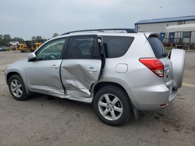 Photo 1 VIN: JTMBK31V676025474 - TOYOTA RAV4 