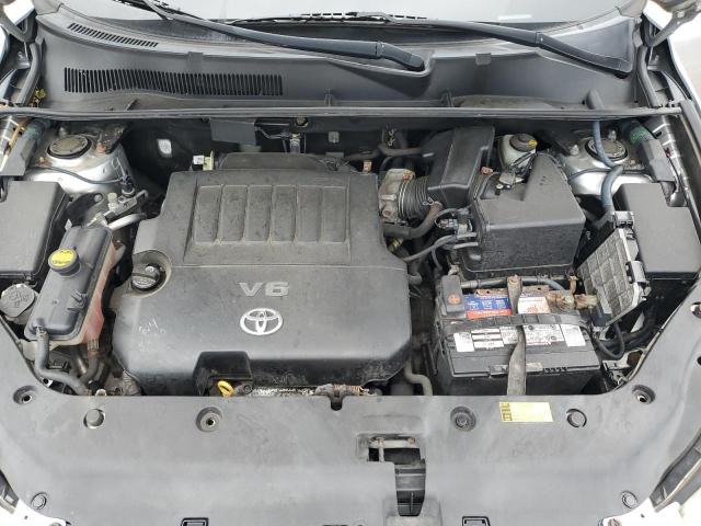 Photo 11 VIN: JTMBK31V676025474 - TOYOTA RAV4 