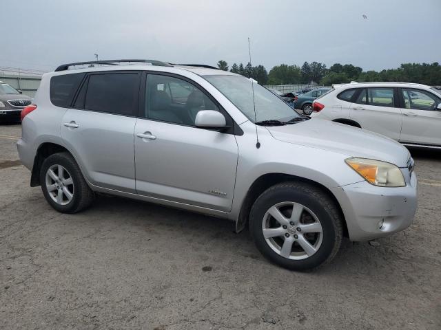 Photo 3 VIN: JTMBK31V676025474 - TOYOTA RAV4 