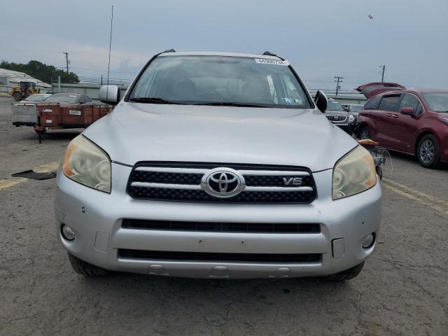 Photo 4 VIN: JTMBK31V676025474 - TOYOTA RAV4 