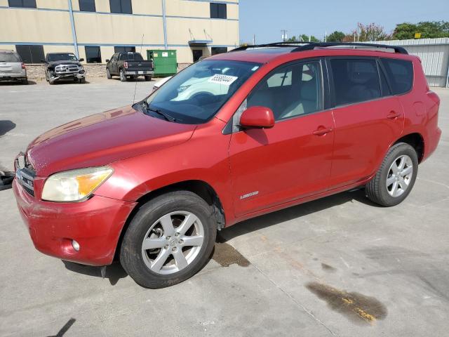 Photo 0 VIN: JTMBK31V685049894 - TOYOTA RAV4 LIMIT 