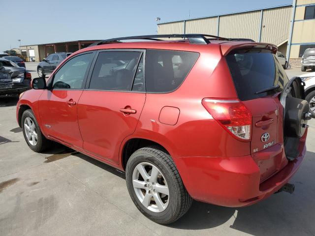 Photo 1 VIN: JTMBK31V685049894 - TOYOTA RAV4 LIMIT 