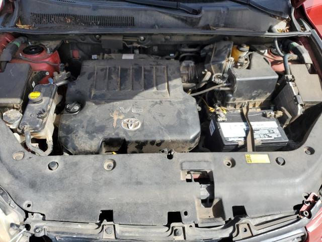 Photo 10 VIN: JTMBK31V685049894 - TOYOTA RAV4 LIMIT 