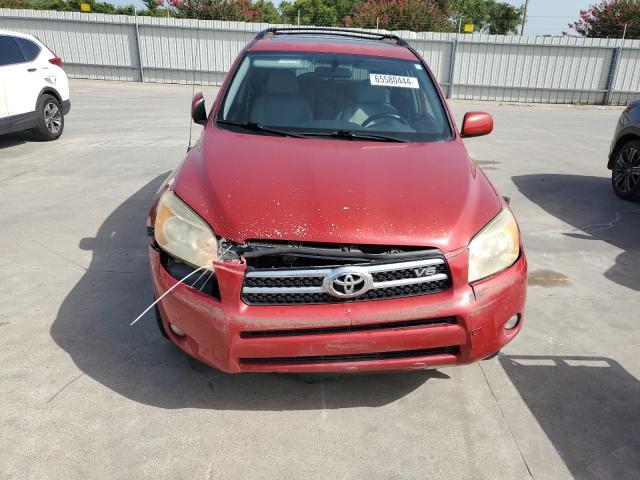 Photo 4 VIN: JTMBK31V685049894 - TOYOTA RAV4 LIMIT 