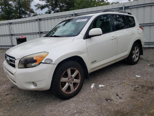 Photo 0 VIN: JTMBK31V685050690 - TOYOTA RAV4 LIMIT 