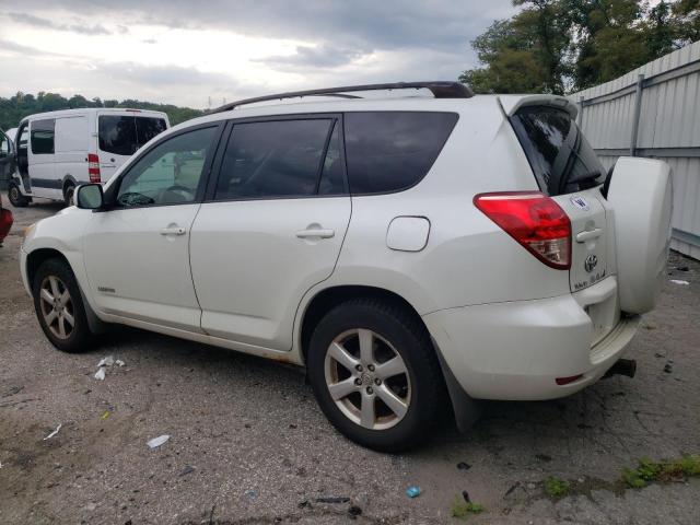 Photo 1 VIN: JTMBK31V685050690 - TOYOTA RAV4 LIMIT 