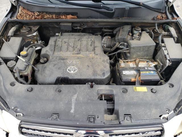 Photo 11 VIN: JTMBK31V685050690 - TOYOTA RAV4 LIMIT 