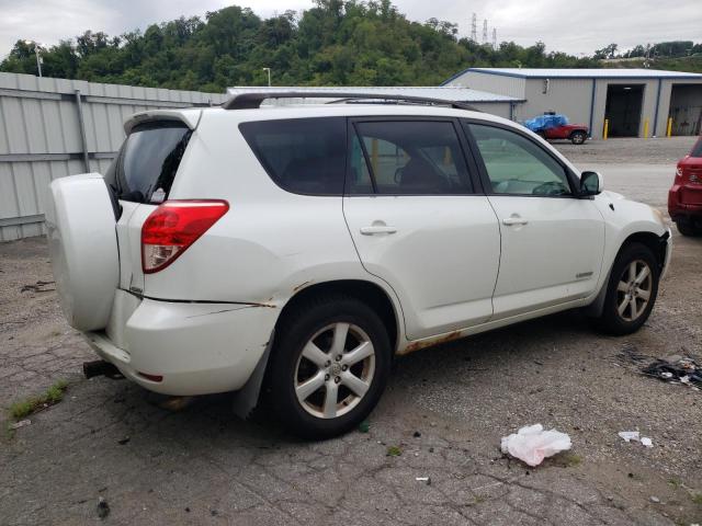 Photo 2 VIN: JTMBK31V685050690 - TOYOTA RAV4 LIMIT 