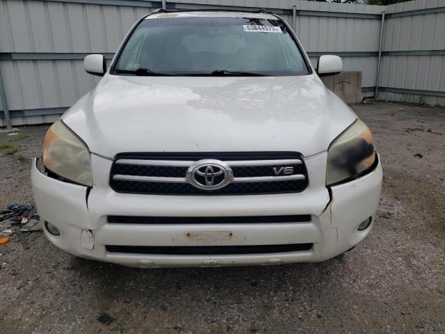 Photo 4 VIN: JTMBK31V685050690 - TOYOTA RAV4 LIMIT 