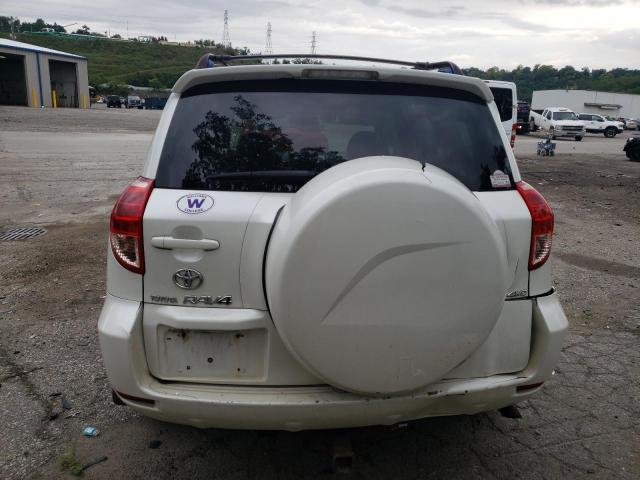 Photo 5 VIN: JTMBK31V685050690 - TOYOTA RAV4 LIMIT 