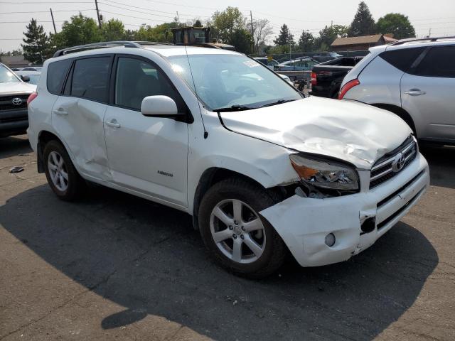 Photo 3 VIN: JTMBK31V685053802 - TOYOTA RAV4 