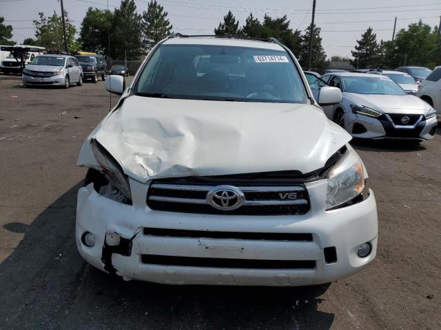 Photo 4 VIN: JTMBK31V685053802 - TOYOTA RAV4 