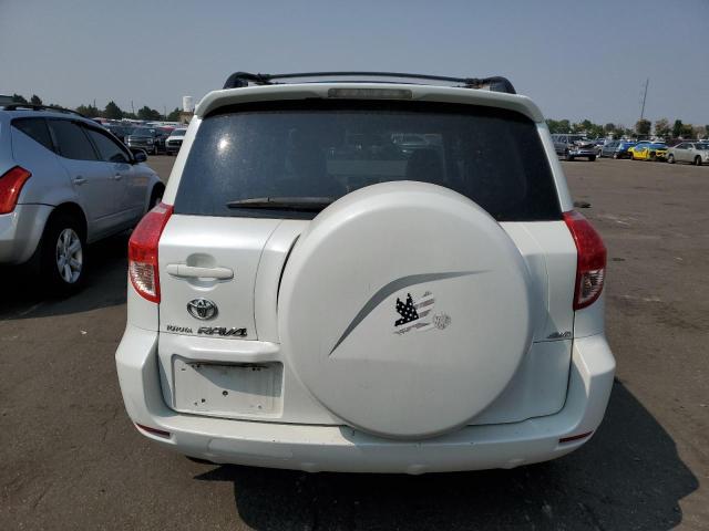 Photo 5 VIN: JTMBK31V685053802 - TOYOTA RAV4 