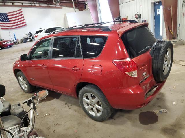 Photo 1 VIN: JTMBK31V685058983 - TOYOTA RAV4 LIMIT 