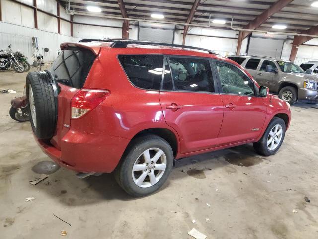 Photo 2 VIN: JTMBK31V685058983 - TOYOTA RAV4 LIMIT 