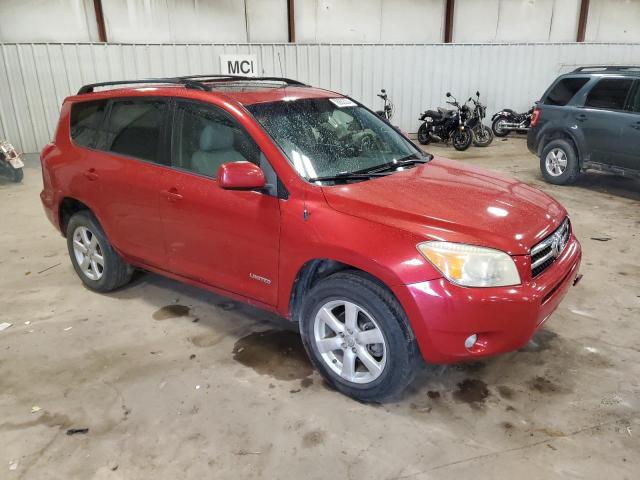 Photo 3 VIN: JTMBK31V685058983 - TOYOTA RAV4 LIMIT 