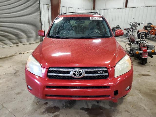 Photo 4 VIN: JTMBK31V685058983 - TOYOTA RAV4 LIMIT 