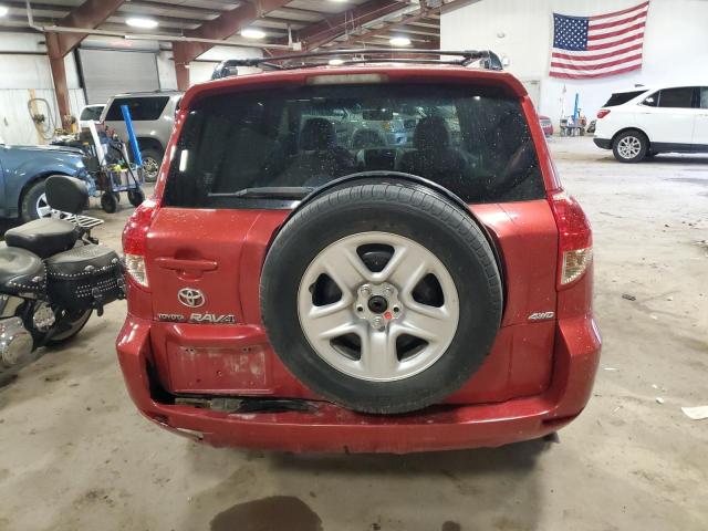 Photo 5 VIN: JTMBK31V685058983 - TOYOTA RAV4 LIMIT 