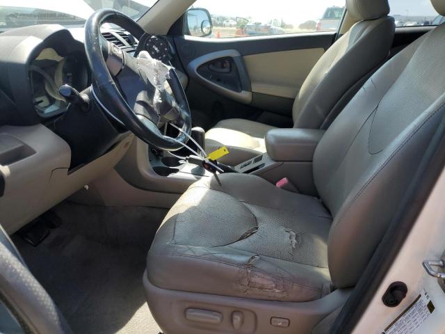 Photo 6 VIN: JTMBK31V685059079 - TOYOTA RAV4 