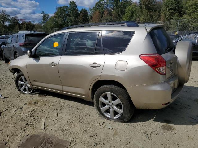 Photo 1 VIN: JTMBK31V686039022 - TOYOTA RAV4 LIMIT 