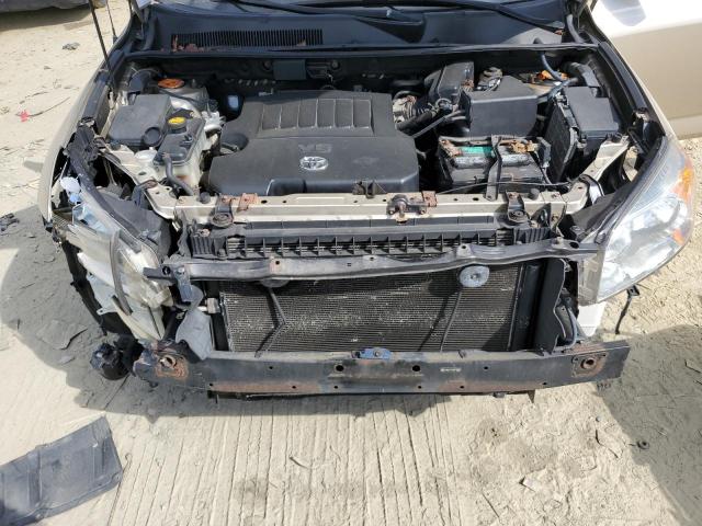 Photo 11 VIN: JTMBK31V686039022 - TOYOTA RAV4 LIMIT 