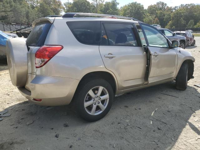 Photo 2 VIN: JTMBK31V686039022 - TOYOTA RAV4 LIMIT 