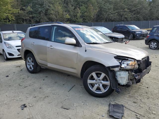 Photo 3 VIN: JTMBK31V686039022 - TOYOTA RAV4 LIMIT 