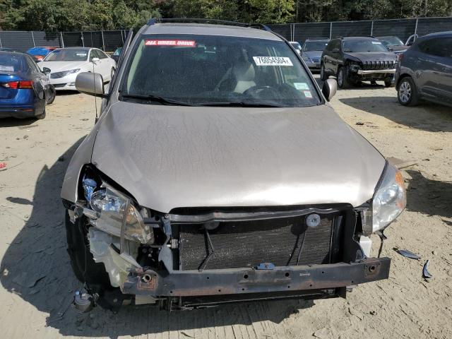 Photo 4 VIN: JTMBK31V686039022 - TOYOTA RAV4 LIMIT 