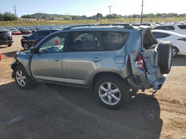 Photo 1 VIN: JTMBK31V686043992 - TOYOTA RAV4 LIMIT 