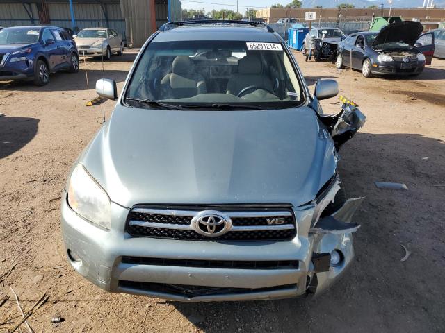 Photo 10 VIN: JTMBK31V686043992 - TOYOTA RAV4 LIMIT 