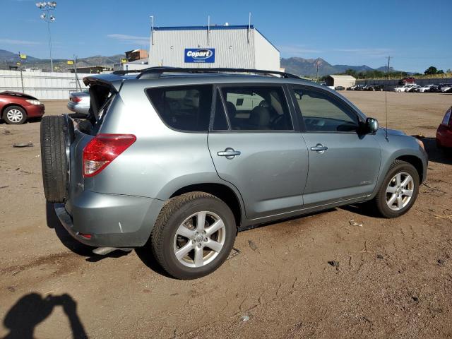 Photo 2 VIN: JTMBK31V686043992 - TOYOTA RAV4 LIMIT 