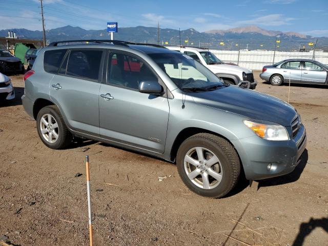 Photo 3 VIN: JTMBK31V686043992 - TOYOTA RAV4 LIMIT 