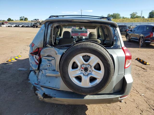 Photo 5 VIN: JTMBK31V686043992 - TOYOTA RAV4 LIMIT 