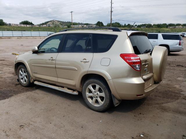 Photo 1 VIN: JTMBK31V695073257 - TOYOTA RAV4 LIMIT 