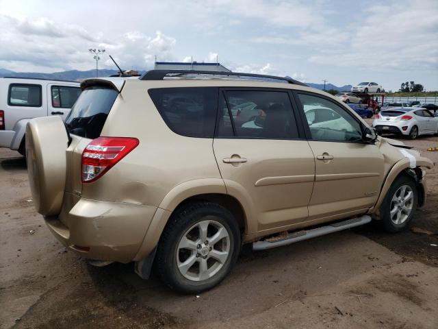 Photo 2 VIN: JTMBK31V695073257 - TOYOTA RAV4 LIMIT 