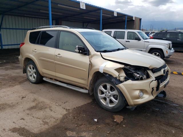 Photo 3 VIN: JTMBK31V695073257 - TOYOTA RAV4 LIMIT 